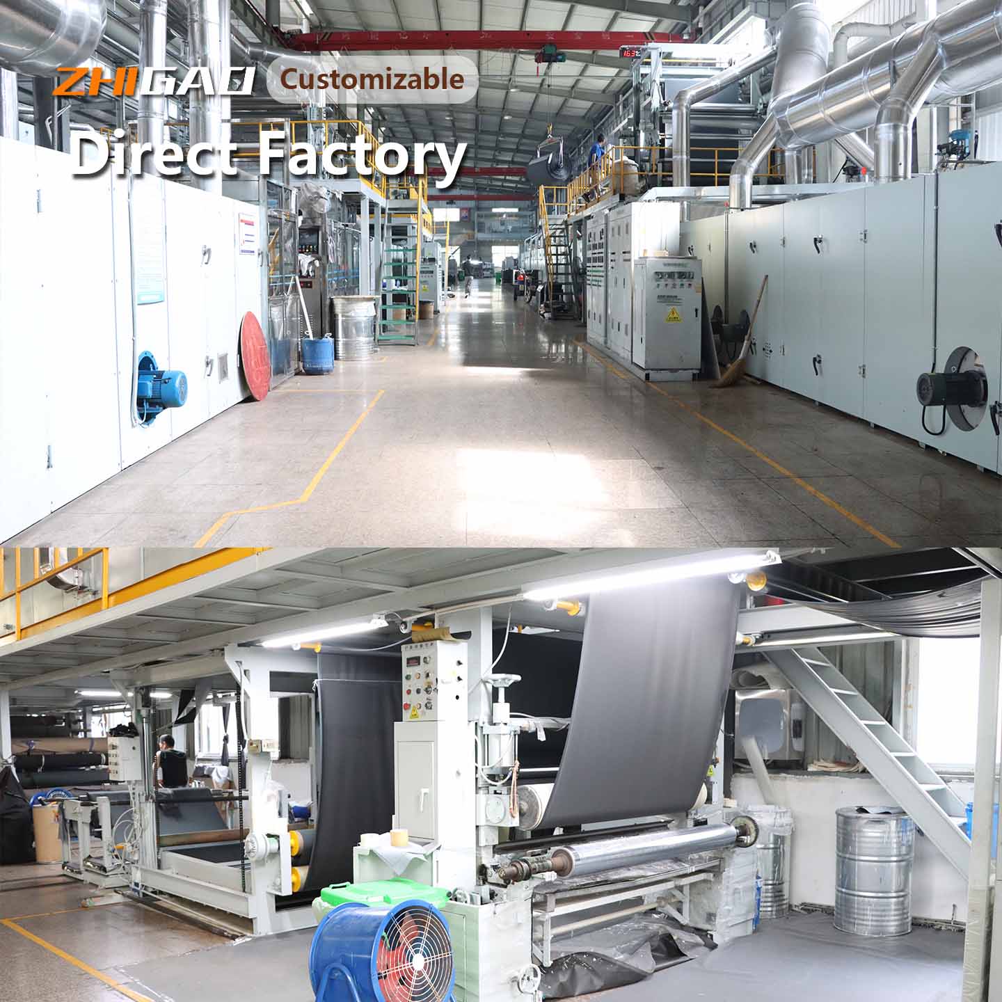 پارچه جای چرمی وگان