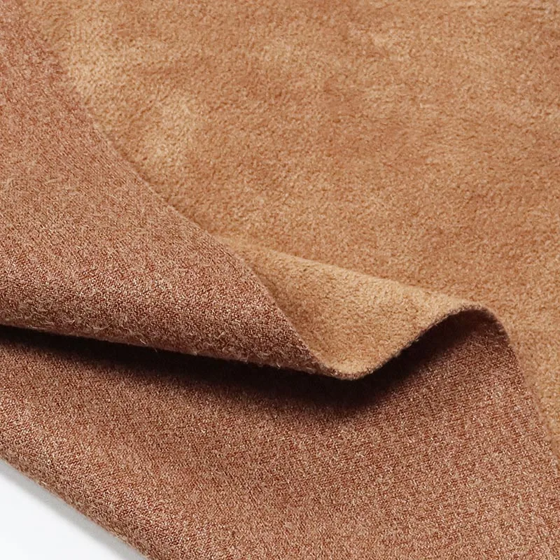 Super Soft Suede Fabric