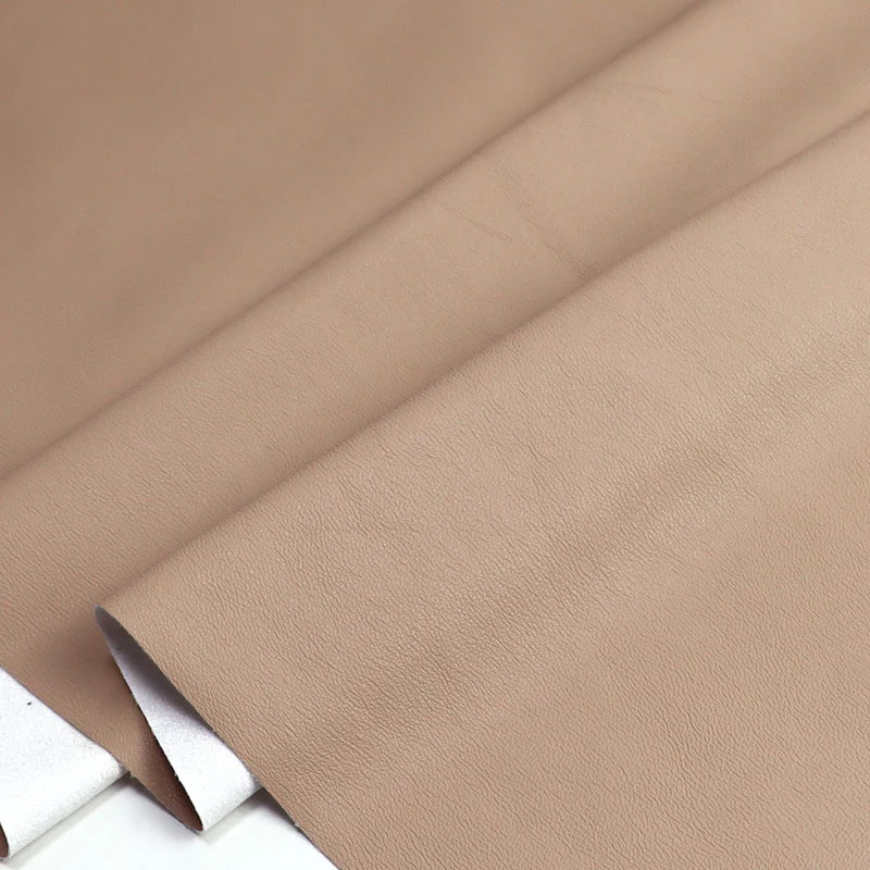 چرم مصنوعی PU پشتیبان میکروفیبر برای پوشاک چرم مصنوعی PU پشتیبان میکروفیبر برای پوشاک
