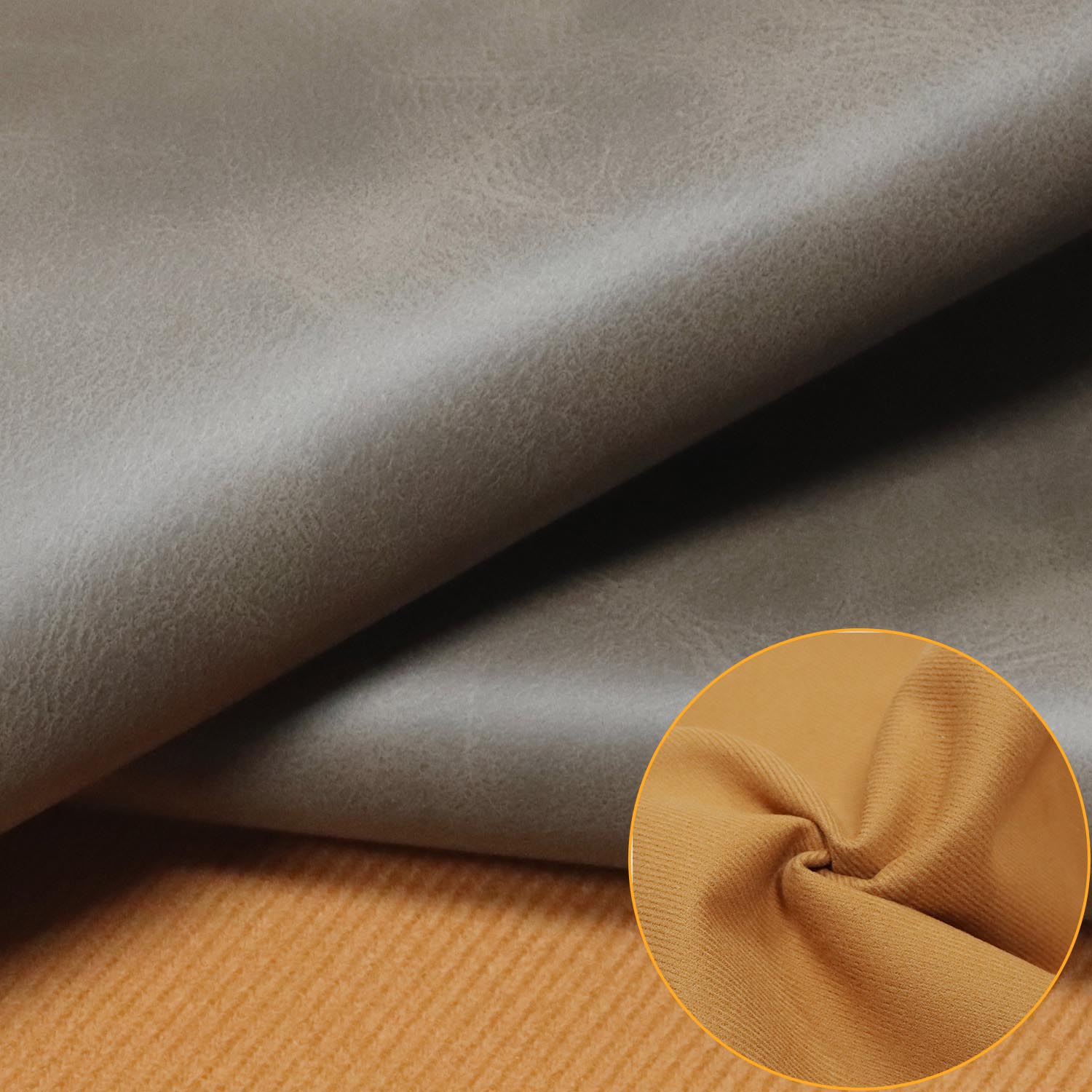 ورق چرم مصنوعی ضد آب Furniture PU Leather برای مبل مبل ورق چرم مصنوعی ضد آب Furniture PU Leather برای مبل مبل
