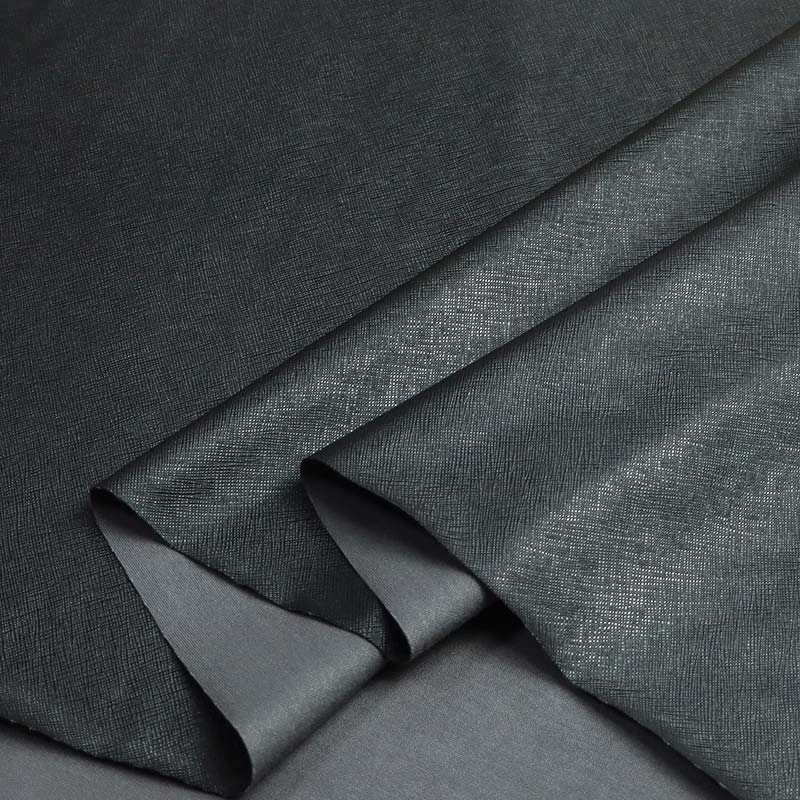 پارچه چرمی مبتنی بر بیو وگان پارچه چرمی مبتنی بر بیو وگان