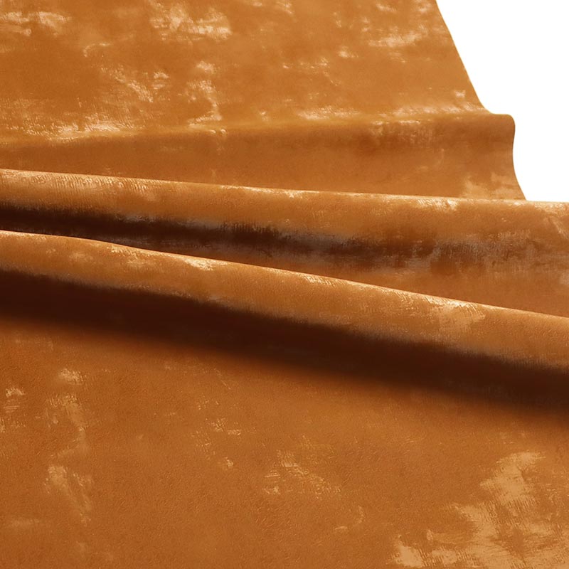 پارچه چرمی نرم PU Velvet Imitation PU